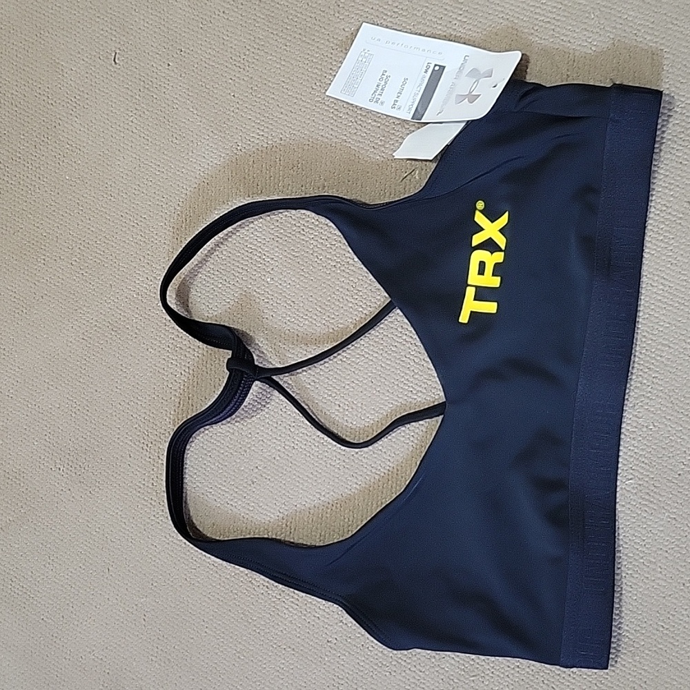 TRX workout top